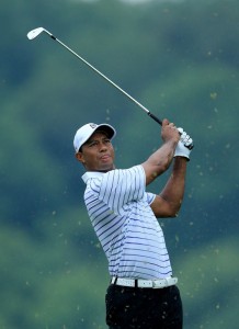  Tiger Woods AFP PHOTO 