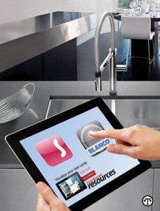 Apps make it easy to design your dream kitchen or bath—so there are no surprises when it’s done.