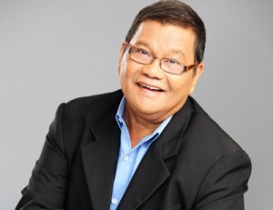 Director Joel Lamangan