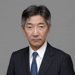  Japanese Ambassador to the Philippines Kazuhide Ishikawa 