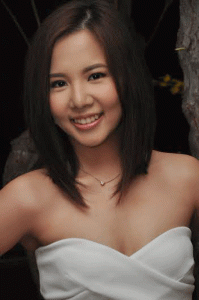 Marion Aunor wrote and interpreted her winning composition in Himig Handog competition