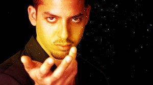  David Blaine brings the thrill of his 2013 hit TV show ‘Real or Magic’ to the live stage 