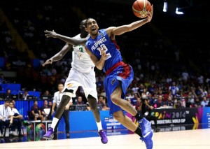 Gabe Norwood. PHOTO FROM FIBA.COM 