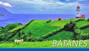 ■ Skyjet is the first jet airline that continues to fly to Batanes 