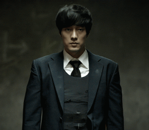 Popular Korean actor So Ji-sub stars in the film ‘Company Man’