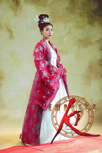 Ji Won as Seung Nyang