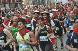 With a huge turnout of over 2,000 participants in last year’s BGC Run, Passionfest organizers hope to attract more fitness enthusiasts and fiesta-goers this year