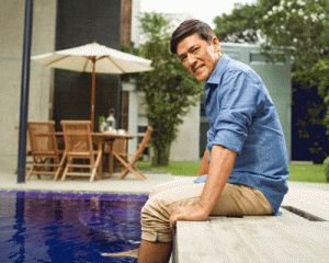 ‘They deserve it!’ Vic Sotto sends a message out to OFWs to take some time to relax