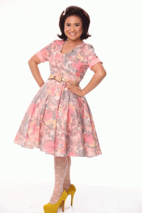 Eugene Domingo