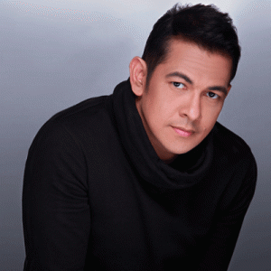 Gary Valenciano