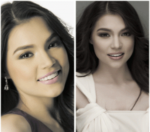 Rhian Ramos turns a year older, wiser—and busier