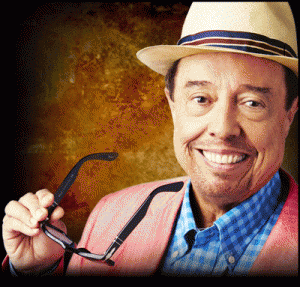 Sergio Mendes