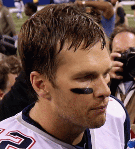 Tom Brady