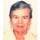 Ma. Isabel Ongpin 