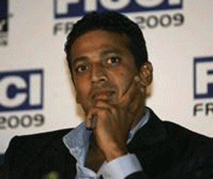 Mahesh Bhupathi CONTRIBUTED PHOTO