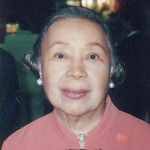 Rosalinda L. Orosa 