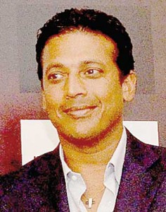  Mahesh Bhupathi CONTRIBUTED PHOTO 