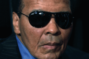 Muhammad Ali