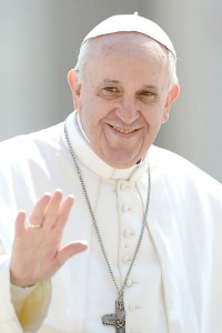 Pope Francis