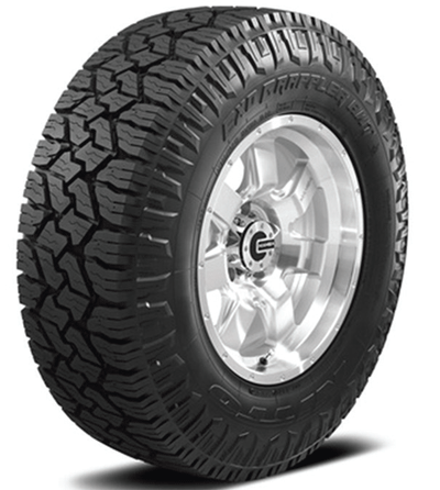 An example of an All-weather tire