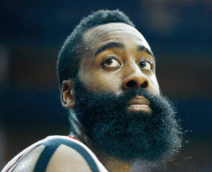 James Harden