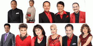 OPM bigwigs from the Circus Band and The New Minstrels come together for a Valentine concert