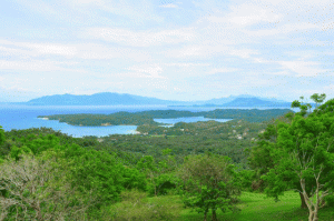 Those who seek authenticity and exclusivity in the quiet side of the island can visit Puerto Galera Bay