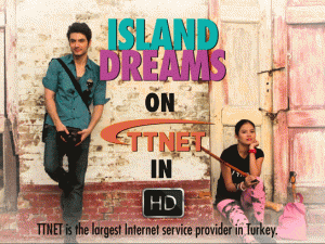 TTNET, Turkey’s largest Internet provider, has begun offering the Filipino indie film to subscribers across Europe and the US