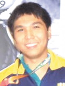 Wesley So Contributed photo