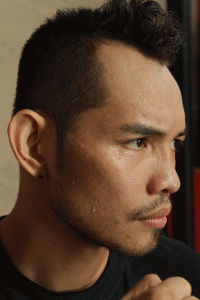 Nonito “The Filipino Flash” Donaire Jr. AFP FILE PHOTO