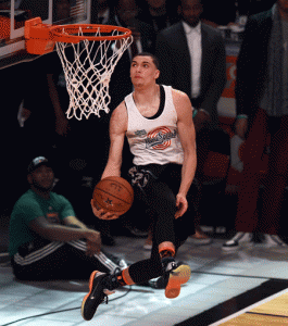 Zach LaVine