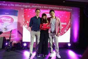  Remember these gifted children? Kiko Galura, Shaira Luna, and James Flores two decades since their TV commercials 