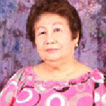 Teresita Tanhueco-Tumapon