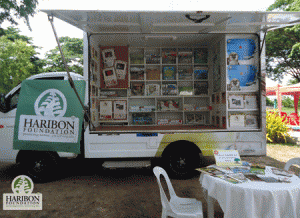 The Biodiversity on Wheels program continues its work in Luzon, the Visayas, and soon Mindanao