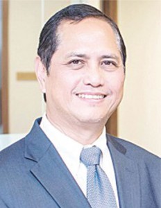  PH Treasurer Roberto Tan 