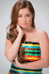 Andi Eigenmann wants her next relationship to be for keeps