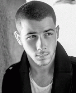 Nick Jonas