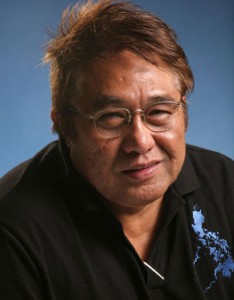 Director Maryo J. Delos Reyes