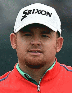 J.B. Holmes AFP PHOTO