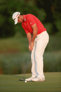 Jason Day AFP PHOTO