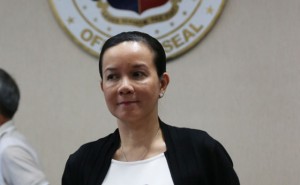  Grace Poe 