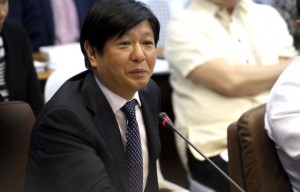  Sen. Marcos