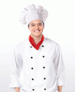 Mark Neumann is the Philippines’ ‘Baker King’