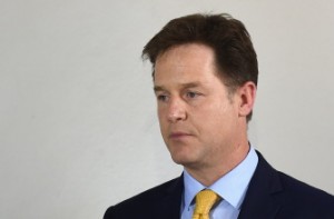 CLEGG