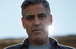 George Clooney stars as Frank Walker in the summer’s latest Disney movie