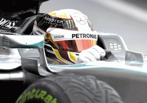 LEWIS HAMILTON AFP PHOTO