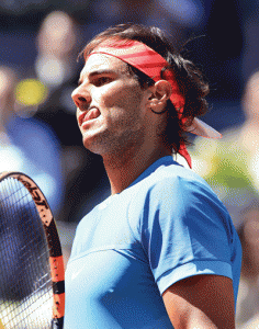 Rafael Nadal