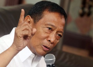  Jejomar Binay