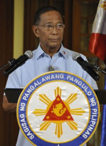  Jejomar Binay 