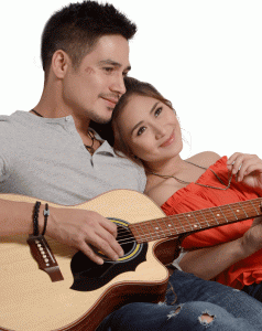 Piolo Pascual and Sarah Geronimo, Philippine cinema’s Box Office King and Queen have finally been cast together in a single movie via ‘The Breakup Playlist’